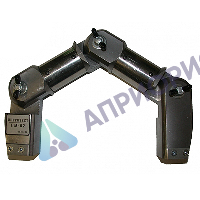 ПМ-02 Интротест постоянный магнит