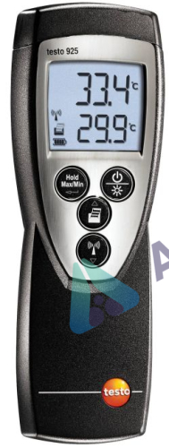 Термометр Testo 925