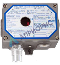 Поверка газоанализатора S4000