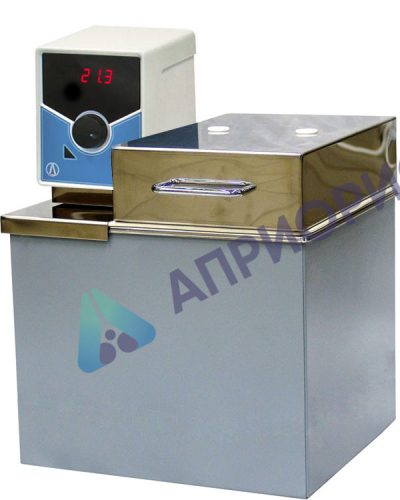 Баня термостатирующая прецизионная LB-216