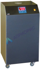 Поверка калибраторов температуры КТ-3