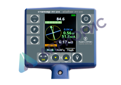 Трассоискатель Радио-Сервис Сталкер 75-24