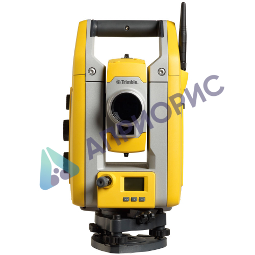 Тахеометр Trimble S5 3" Autolock, DR Plus