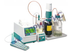 Кулонометры KF Coulometers