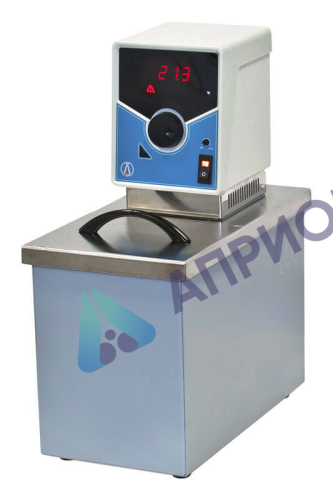 Термостат циркуляционный LOIP LT-208a, (8 л, до +200 ºС)