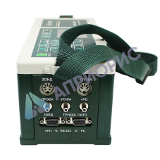 АГМ-510 газоанализатор многокомпонентный переносной