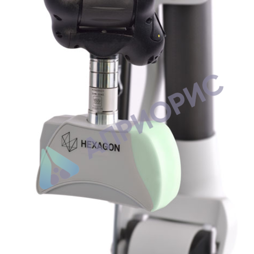 Лазерный 3D сканер HP-L-8.9