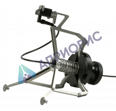 Сканеры типа «Скоба» для контроля внутренней резьбы