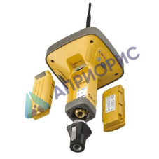 GPS/GNSS Topcon GR-5