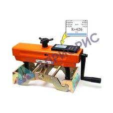 Поверка измерителя прочности бетона ОНИКС-1.СК.100