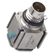 Поверка акселерометра пьезоэлектрического 4524