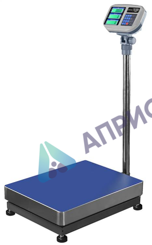 МЕГЕОН 50360W Весы напольные