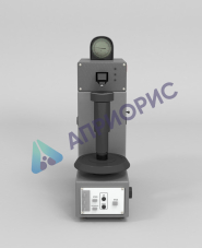 Поверка твердомера ТР 5043