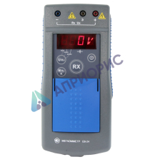 Поверка мегаомметра Е6-24 и Е6-24/1