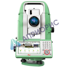 Тахеометр Leica TS10 I R1000 (1"; EGL)