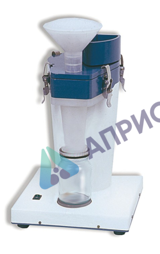 Мельница лабораторная ЛМЦ-1М