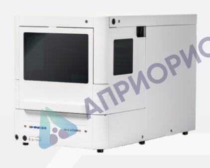 АВТОМАТИЧЕСКИЙ ДОЗАТОР SHA-16 SINGLE/DUAL CHANNEL