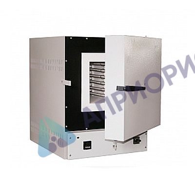 Аттестация электропечи SNOL 30/1300