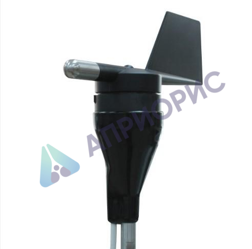 Поверка датчиков направления ветра ДНВ-01