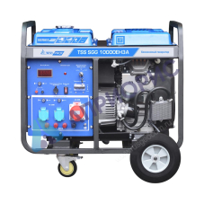 Бензиновый генератор TSS SGG 10000EH3A с АВР