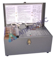 Поверка комплектного испытательного устройства Сатурн-М, Сатурн-М1