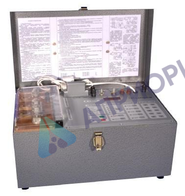 Поверка комплектного испытательного устройства Сатурн-М, Сатурн-М1