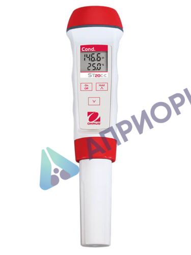 Кондуктометр OHAUS Starter ST20C-C (карманный)