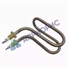 Электронагреватель трубчатый дА2.983.537 (ТЭН для ДЭ-25)