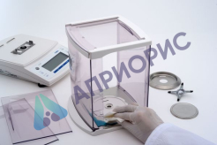 ViBRA аналитические весы серии HT