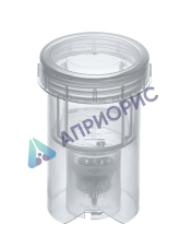 Пробирки для измельчения BMT