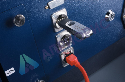 d2 phaser порошковый дифрактометр