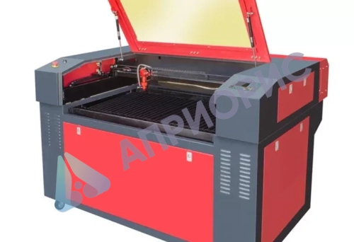 Лазерный станок RJ 1060 AS