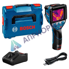 Тепловизор Bosch GTC 600 C Professional (0.601.083.500)