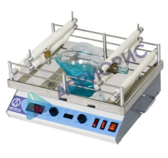 Аттестация шейкера орбитального LOIP LS-110