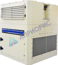 ГЕНЕРАТОР ВОЗДУХА