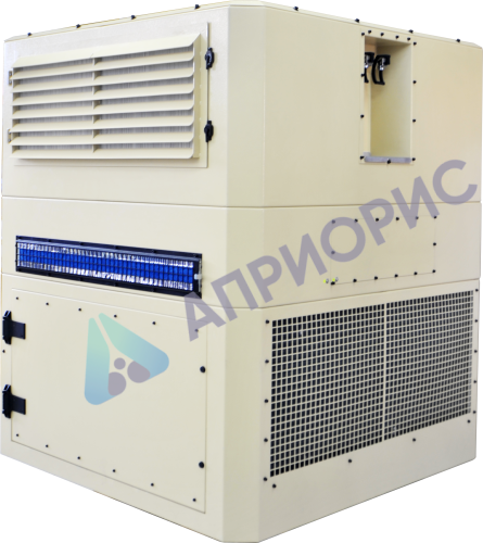 ГЕНЕРАТОР ВОЗДУХА