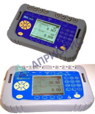 Поверка калибраторов AOIP