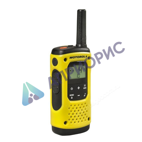 Рация Motorola TLKR T92 H2O
