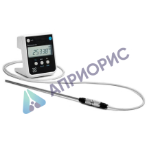 Термометр лабораторный Termex LTA-НТ (-50...+300 °С, электронный)