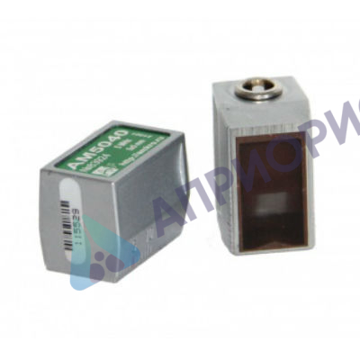 AM50xx малогабаритные наклонные УЗ ПЭП 5МГц