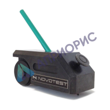 Калибровка твердомера покрытий по карандашу NOVOTEST ТПК-1