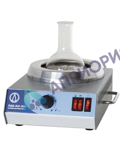 LOIP LH-120 Колбонагреватель (2000 мл до +400 °C)