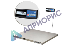 4D-PM.S-15/12-2000-A(RUEW) (нерж)