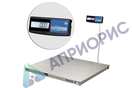 4D-PM.S-15/12-2000-A(RUEW) (нерж)