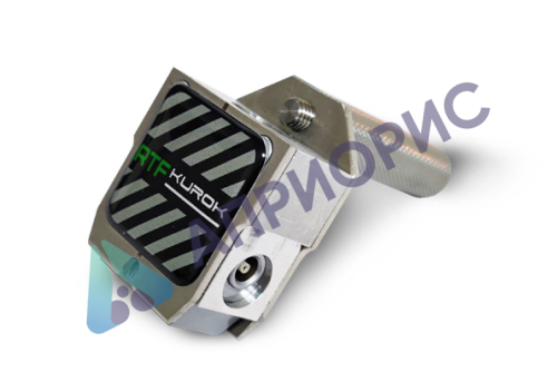 RFT KUROK механическое позиционирующее устройство для ручного сканирования ультразвуковыми преобразователями