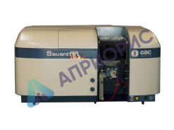 Атомно-абсорбционный спектрометры серии SavantAA Zeeman