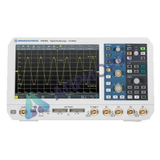 Цифровой осциллограф Rohde Schwarz RTB2K-204