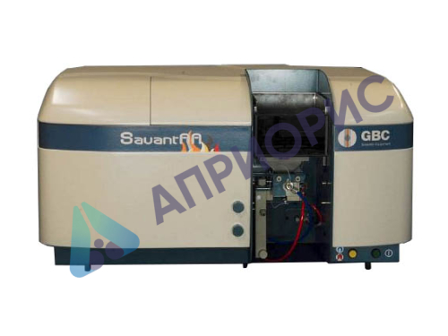 Атомно-абсорбционный спектрометры серии SavantAA Zeeman