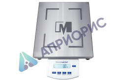 Поверка весов платформенных ВПТ-32