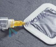 Elcometer 135C пластыри Бресле